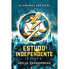 Estudo independente: Falhar não é uma opção