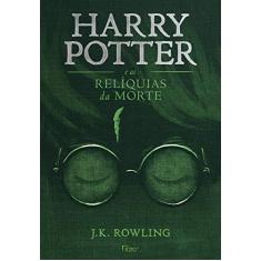 Harry Potter e as Relíquias da Morte: 7