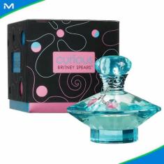 Perfume Curious Britney Spears Eau De Parfum Feminino 100ml