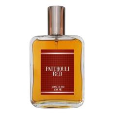 Perfume Masculino Patchouli Red + Mini 100ml + Mini