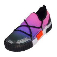 Tenis Casual Menina Pampili Tweenie Liriah 557.023