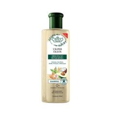 Flores & Vegetais Hidratação Reparadora Shampoo 310ml