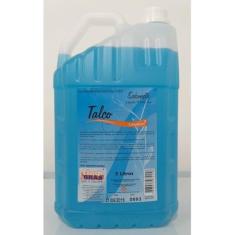 Sabonete Líquido LIMPBRAS Perolizado 5L Rosa Floral Sabonete Liq. 5lt Limpbras Perol.azl Tal