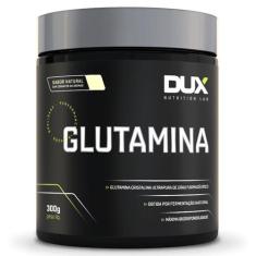 Glutamina 300 G - Dux Nutrition Lab