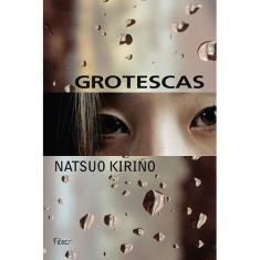 Grotescas - Editora Rocco
