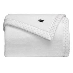 Cobertor King Kacyumara Blanket 700 Branco
