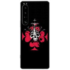 Capa Adesivo Skin008 Verso Para Sony Xperia 1 IV - KawaSkin