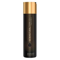 Shampoo Dark Oil 250ml - Sebastian Professional
