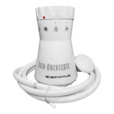 Ducha Corona Jato Obediente 4 Temperaturas 5.200W. - 127V., 110V
