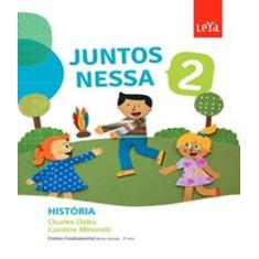 Juntos nessa   historia   2 ano   ef i