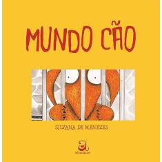 Livro - Mundo cão