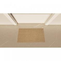 Capacho Sisal Liso Casual 30x60cm Apaeb