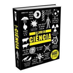 Livro - O livro da ciência