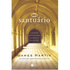 Santuario, O - HARPERCOLLINS