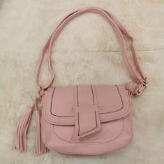 Bolsa Feminina  Crossbody Passeio Pequena material sintético - Unistar