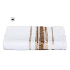 Toalha de Banho Mafratex New Milão 1,50m x 0,76cm - Banhão Grossa 100%