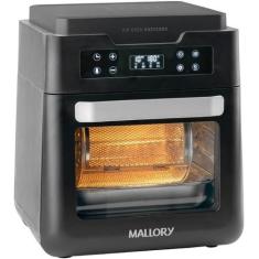 Fritadeira Mallory Air Oven Easycook Air Fryer 12 Litros B97200352-220