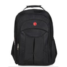 Mochila Notebook Unissex Reforçada Impermeável Notebook Aço