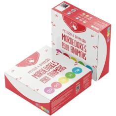 Petisco Snacks Focinho Suino Good Lovin Para Cães e Gatos