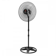 Ventilador Coluna Ventidelta Ventura 60Cm Preto Bivolt 150W 78-6412 - 