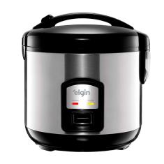 Panela de ARROZ Eletrica ELGIN PAR20 5 Xicaras - 110V