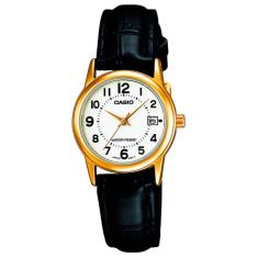 Relogio Feminino Casio Collection - Ltp-v002gl-7budf
