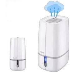 Umidificador De Ar Ambiente Ultrassônico Portátil 2L Bivolt - A.R Vari