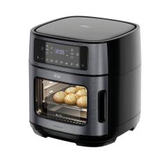 Fritadeira Elétrica WAP Airfry Oven Digital Black WAOD2 12L 110V