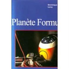 Planete Formule 1 - EDIPROMO, 3