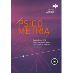Livro - Psicometria