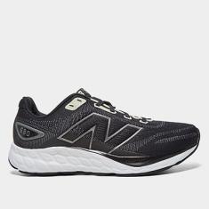 Tênis New Balance Fresh Foam 680 V8 Feminino-Feminino