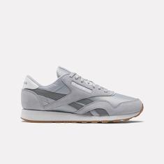 Tênis Reebok Cl Nylon Masculino-Masculino