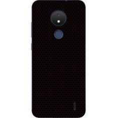 Capa Adesivo Skin362 Verso Para Nokia C21 2022 - KawaSkin