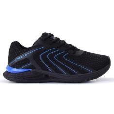 Tênis Original Stride Masculino Leve Corrida Caminhada Estilo Conforto Esportivo-Masculino