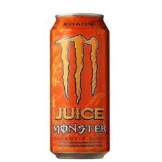 Energético Monster Energy Juice Khaos 473ml