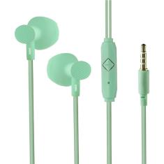 Fone De Ouvido Sweet Teen Verde Fn301 Oex