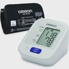 Aparelho de Pressão Digital de Braço Omron Control HEM-7122