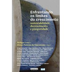 Enfrentando os limites do crescimento