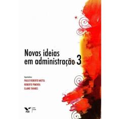 Novas Ideias em Administração 3