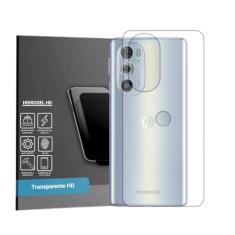 Película Hidrogel HD Verso Para Motorola Moto Edge 30 Pro