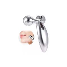 Massageador facial e corporal 3D Lifting Anti-Aging