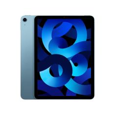Apple Ipad Air 5th Generation Wi-Fi 64gb De 10.9 - Blue