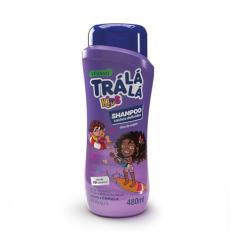 Tra La La - Shampoo Tra La La 480Ml Cachos