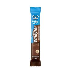 +Mu Chocowheyfer Proteico Sabor Chocolate - 25g