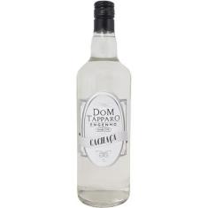 Cachaça Dom Tápparo Prata 1000ml