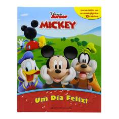 Livro - Mickey
