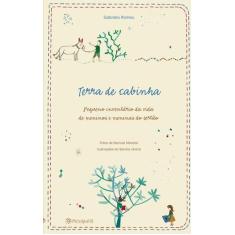 Livro - Terra de cabinha