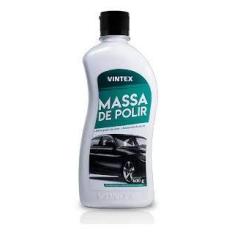 Massa de polir 600g vintex - Vonixx