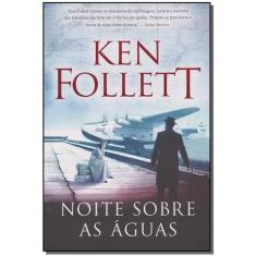 Noite Sobre As Águas