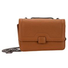 Bolsa Feminina Transversal H.E By019